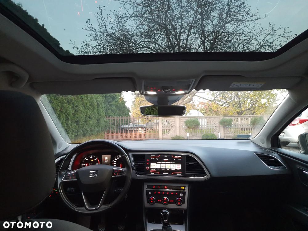 Seat Leon 1.6 TDI Style S&S - 7