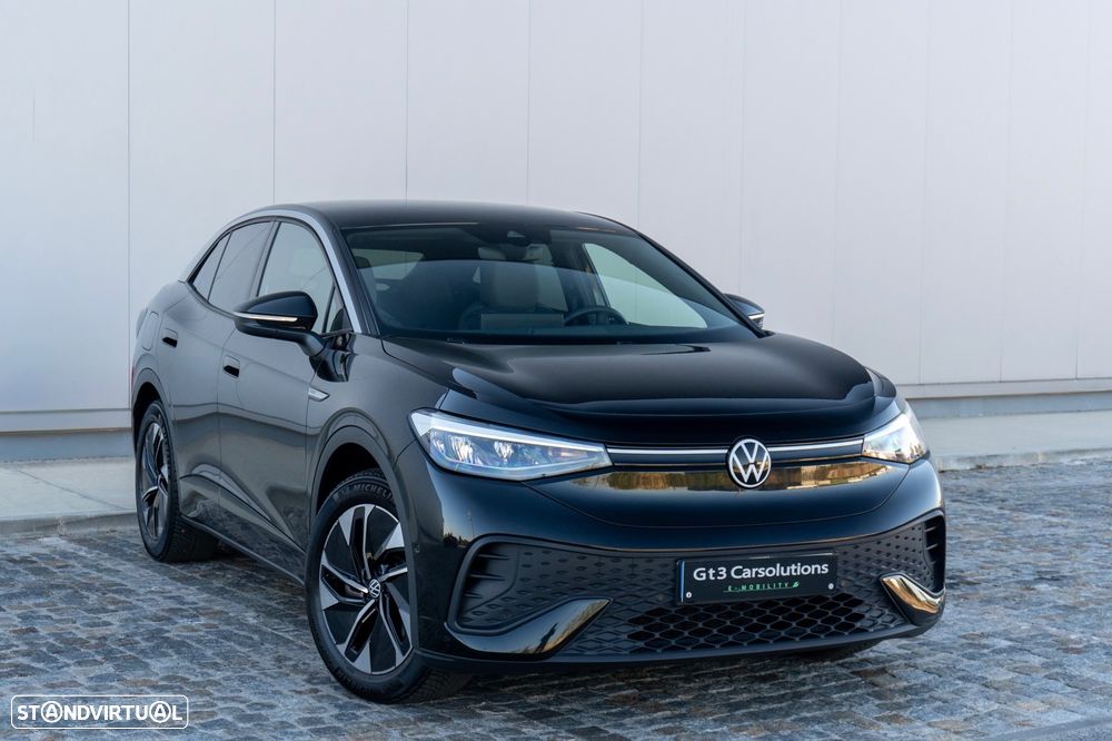 Volkswagen Id.5 2023 photo 3