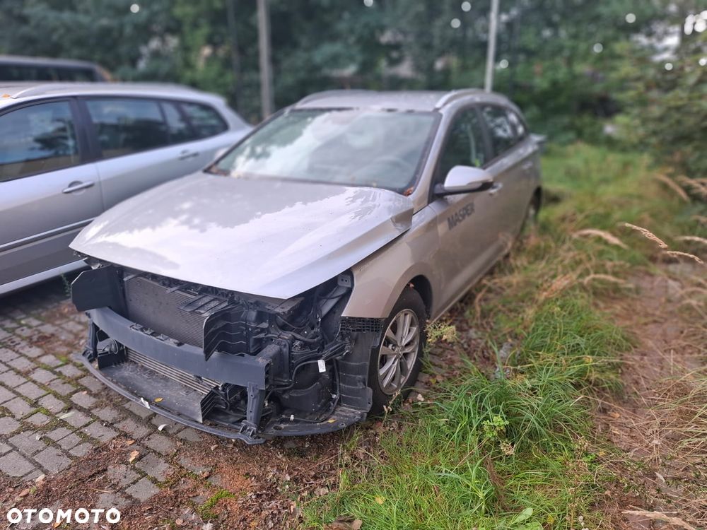 Hyundai i30 1.0 T-GDI Modern - 2