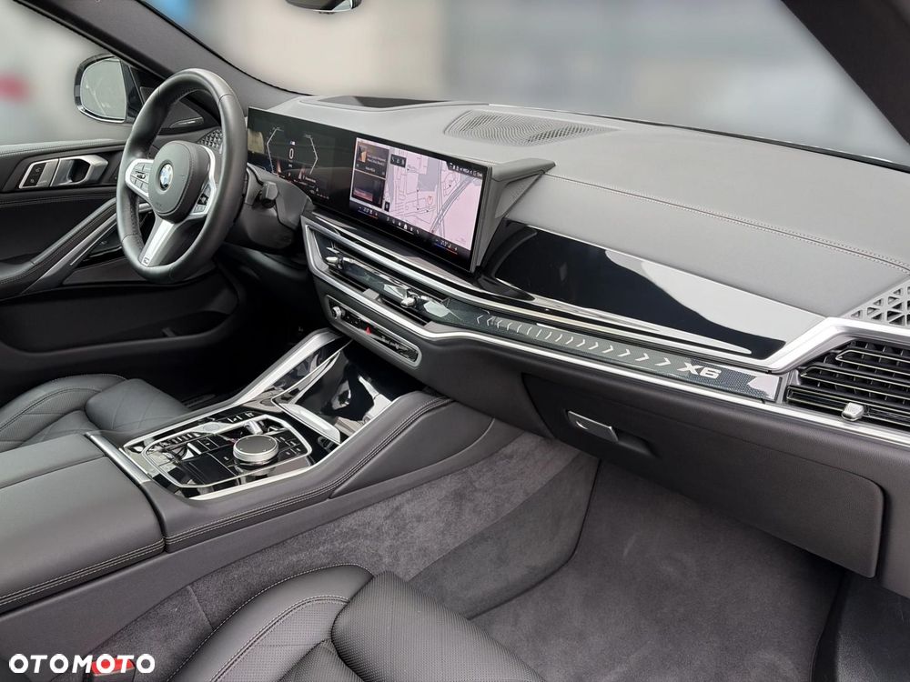 BMW X6 - 7