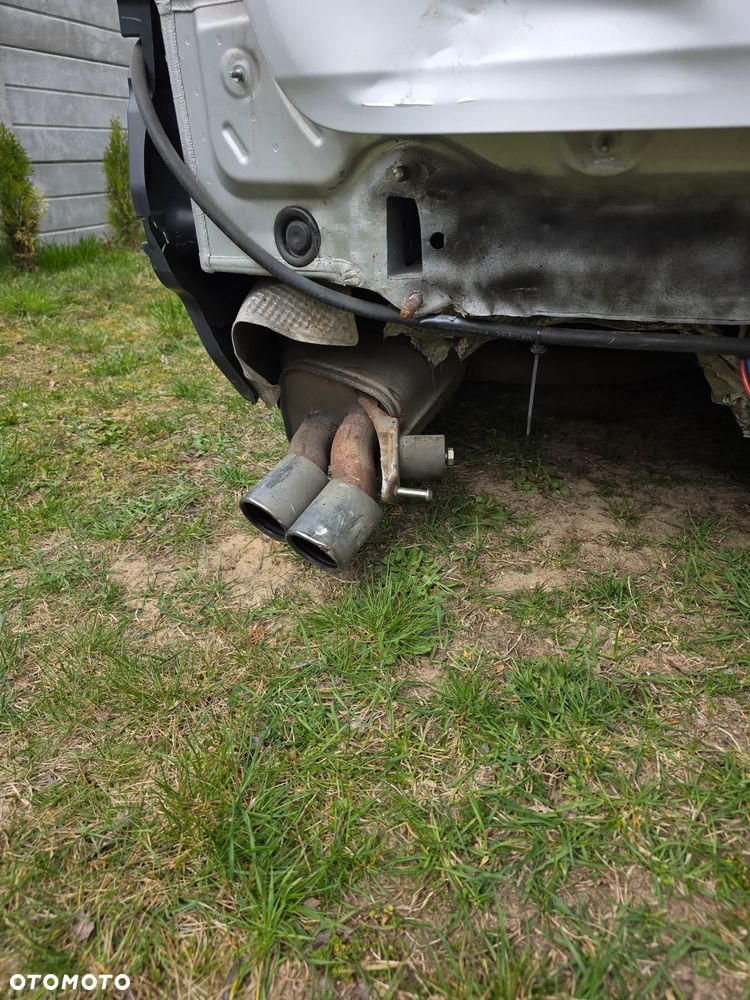 BMW Seria 5 520d BluePerformance - 10