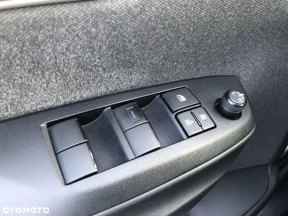 Toyota Yaris Hybrid 1.5 Comfort - 27