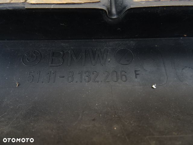 ZDERZAK PRZÓD PRZEDNI BMW E36 COUPE 92-99 NR113 - 2