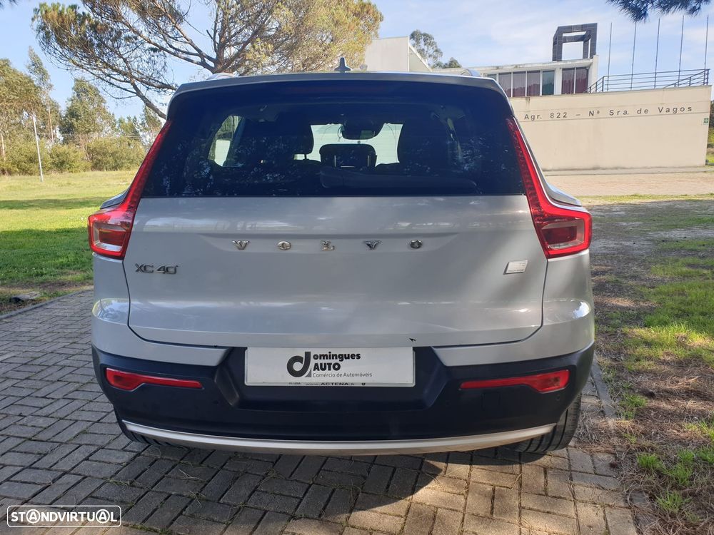 Volvo XC 40 T5 Recharge DKG Inscription - 13