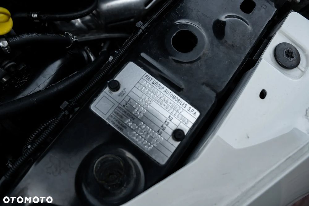 Alfa Romeo Giulietta - 17