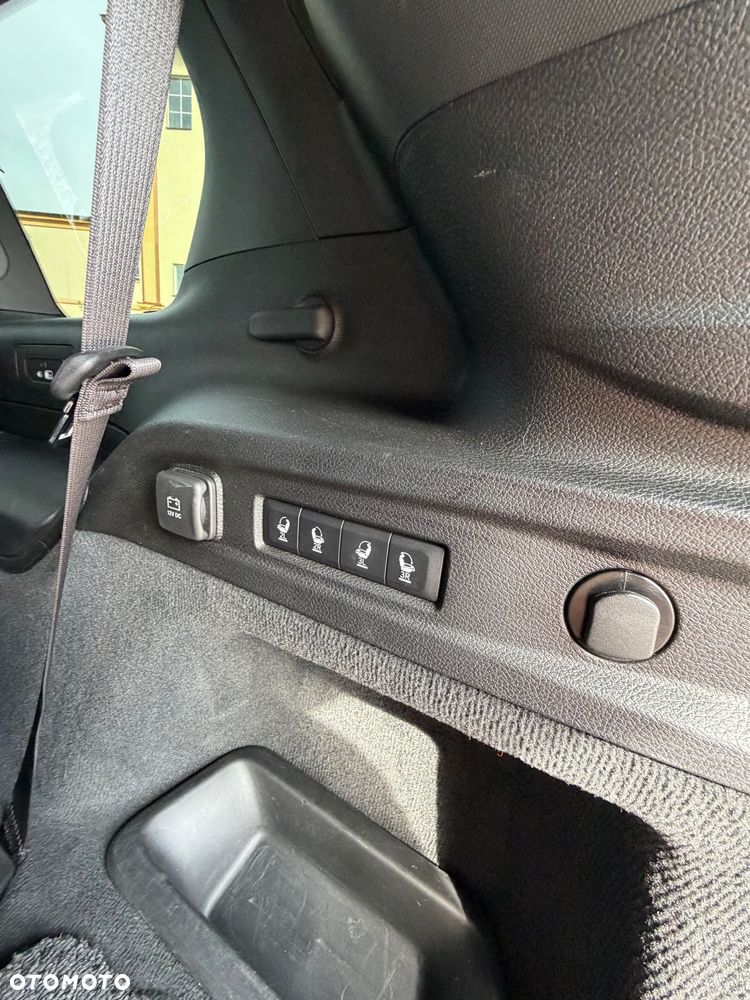 Jeep Grand Cherokee 5.7 V8 HEMI 4WD Automatik Summit - 31