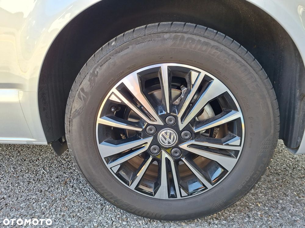 Volkswagen California - 4