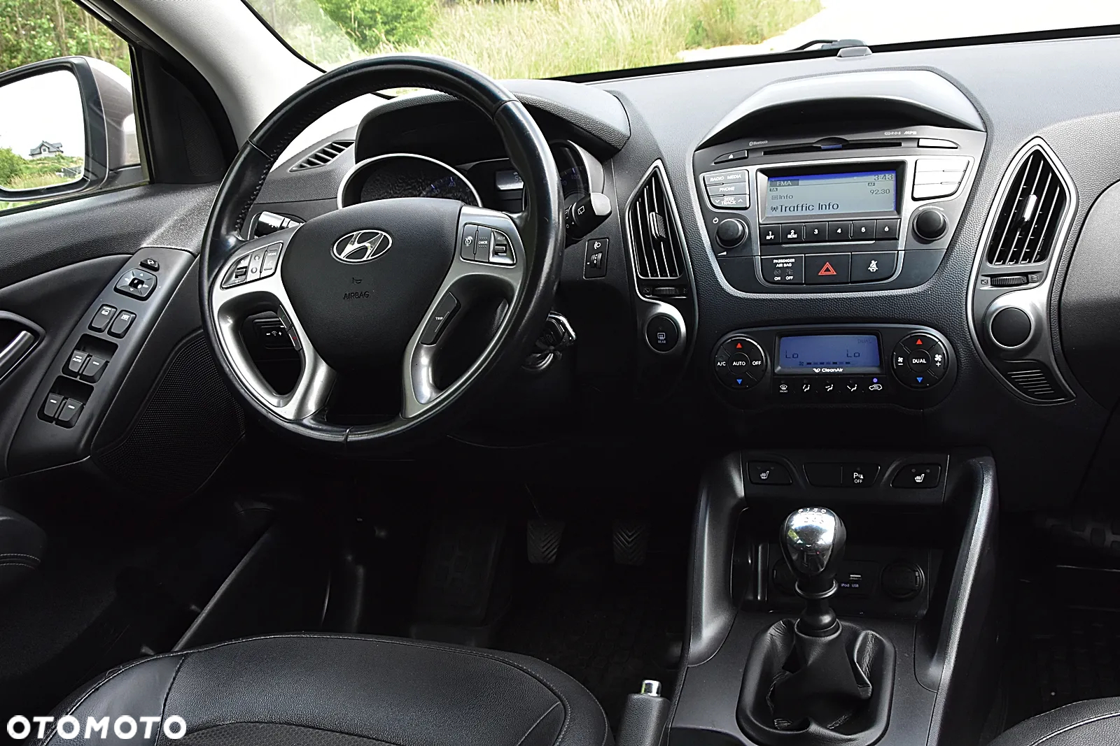 Hyundai ix35 1.6 GDI Comfort 2WD - 23