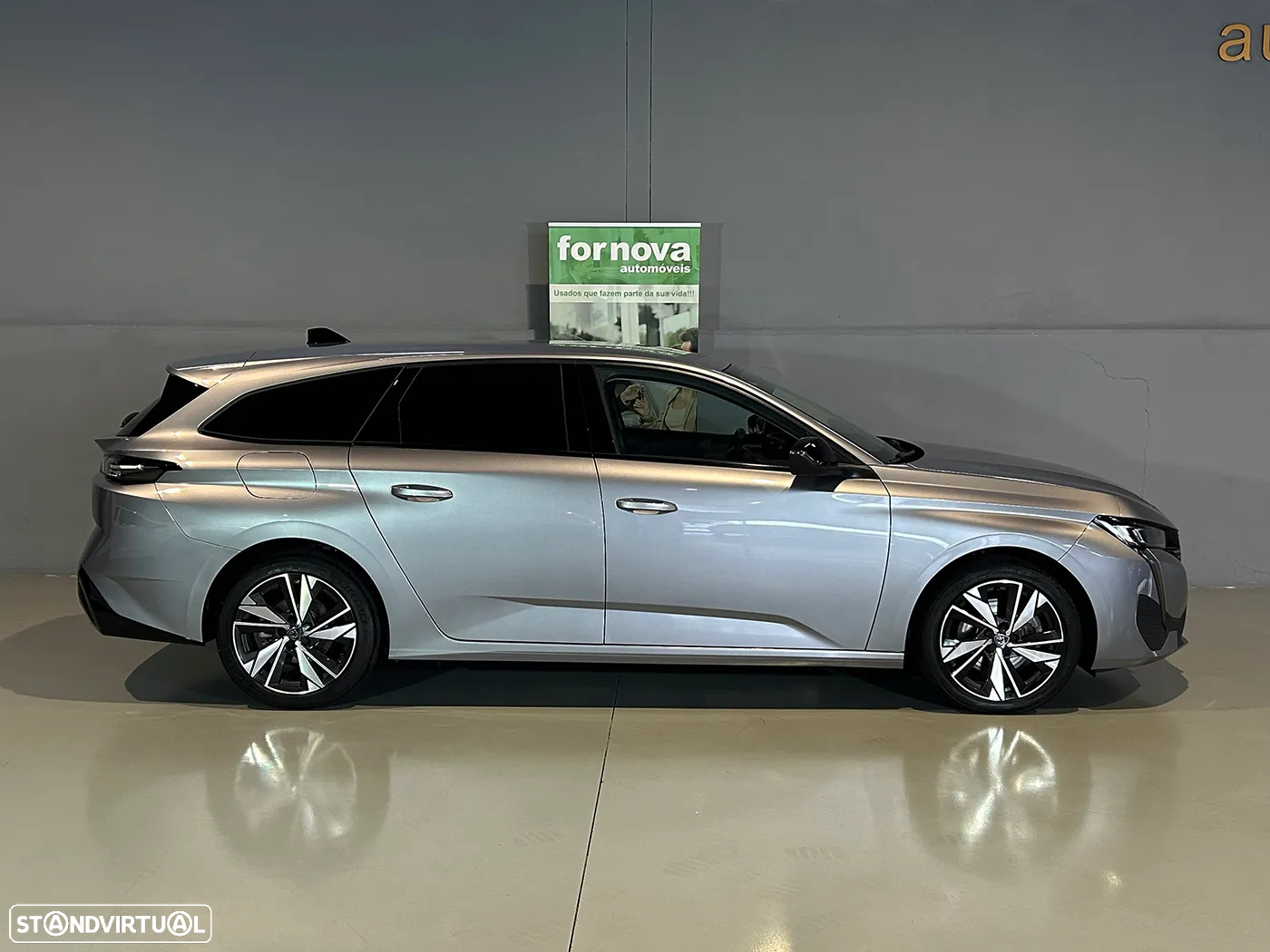 Peugeot 308 SW 1.5 BlueHDi Allure Pack - 7