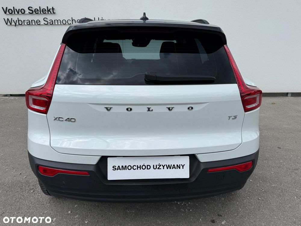 Volvo XC 40 - 9