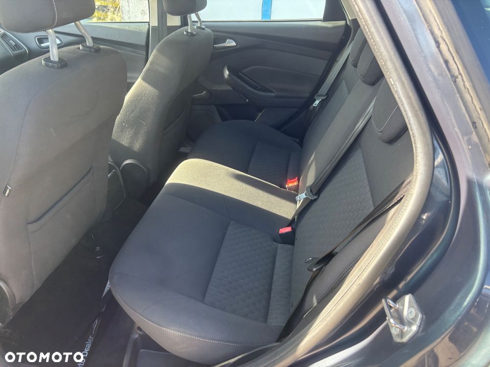 Ford Focus 1.6 TDCi Edition - 25