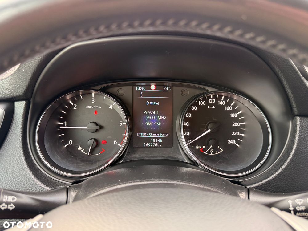 Nissan Qashqai 1.5 dCi Tekna+ - 35