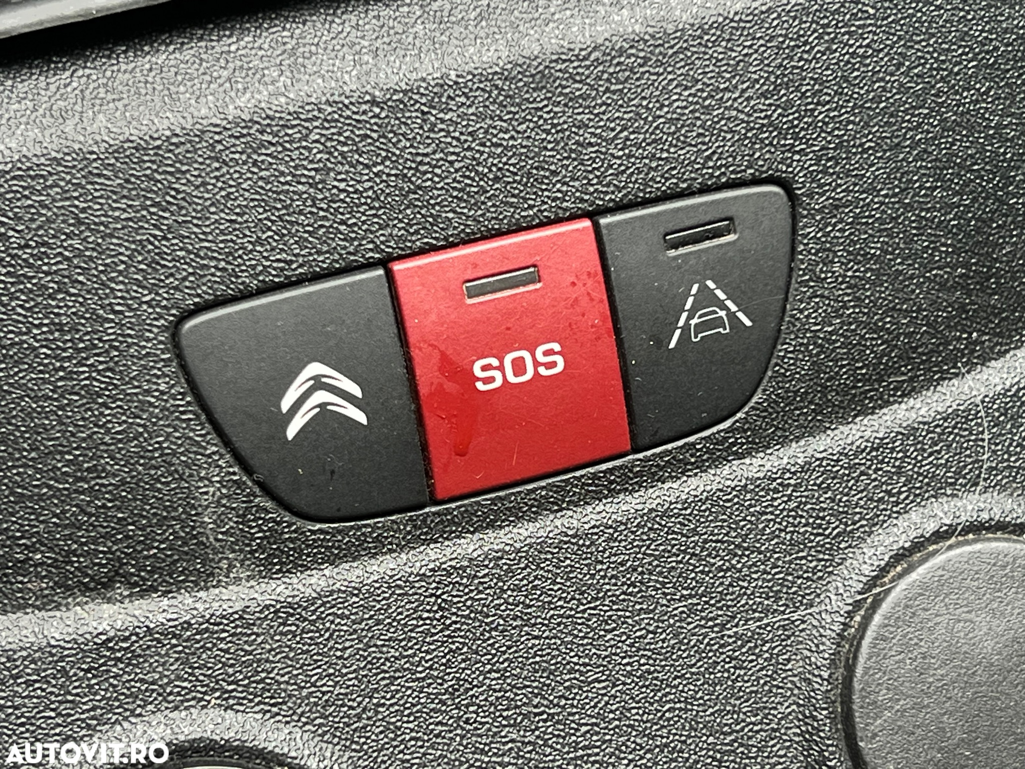 Citroën C4 Picasso 2.0 HDi FAP Aut. Exclusive - 26