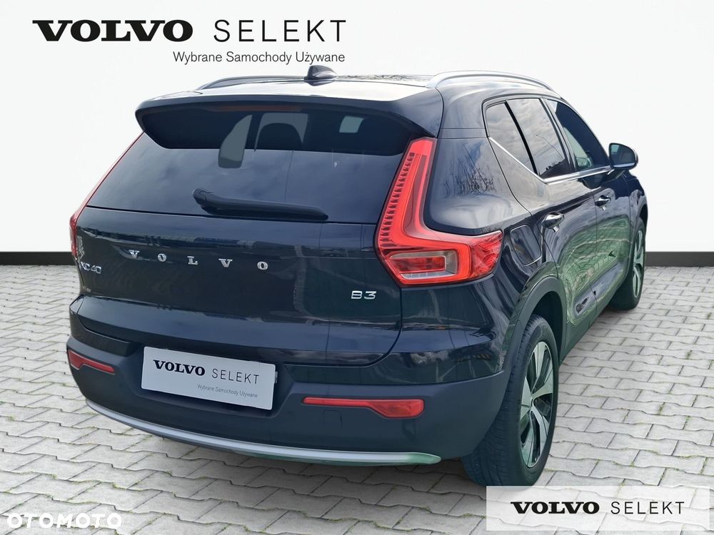 Volvo XC 40 - 10