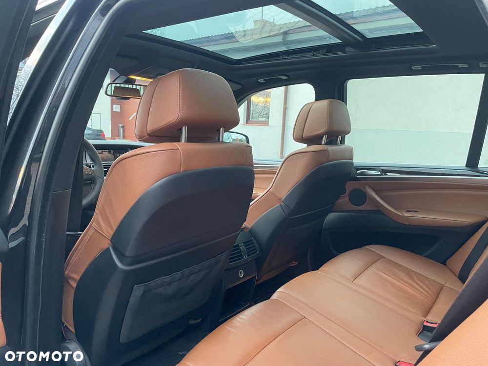 BMW X5 xDrive30d - 18