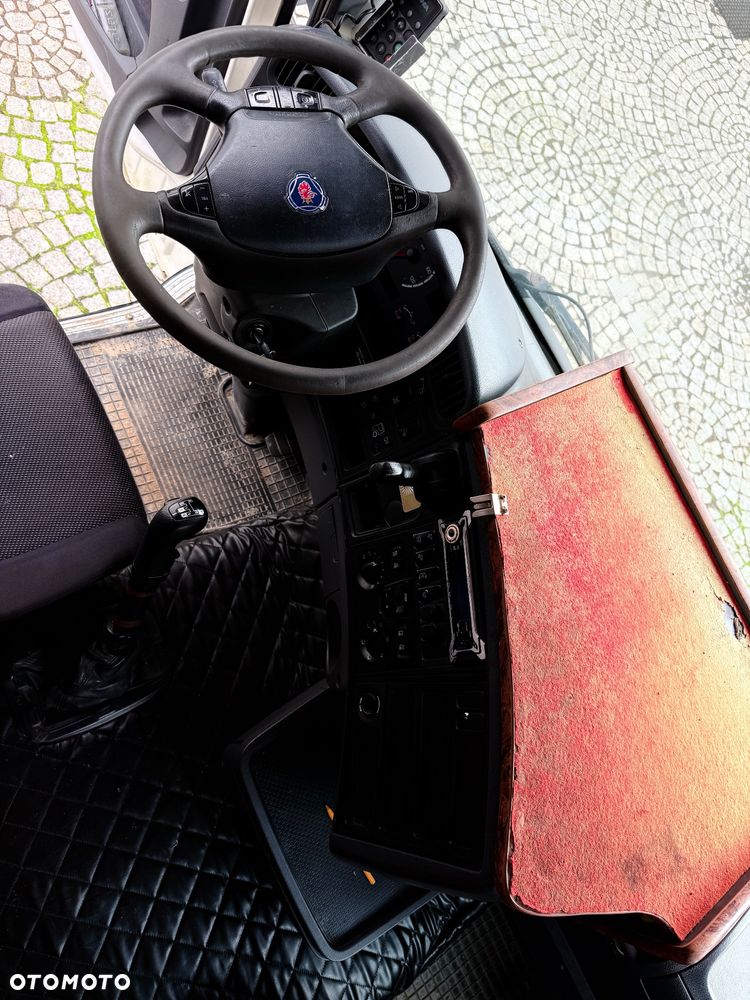 Scania R500 - 3