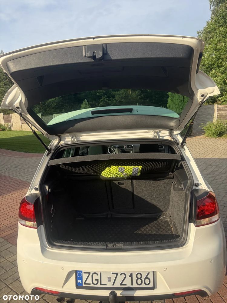 Volkswagen Golf - 13