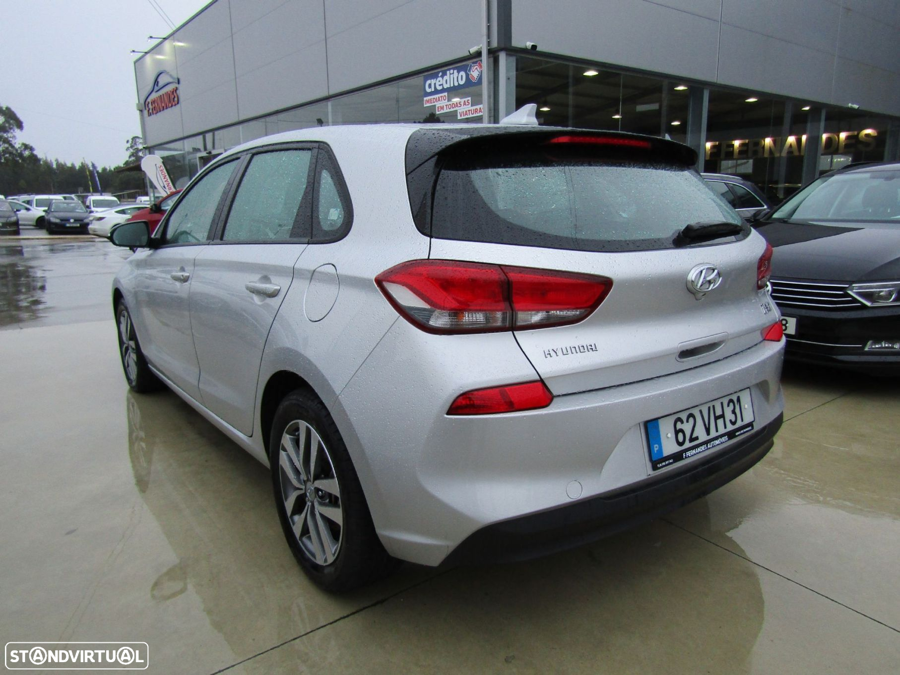 Hyundai i30 - 4