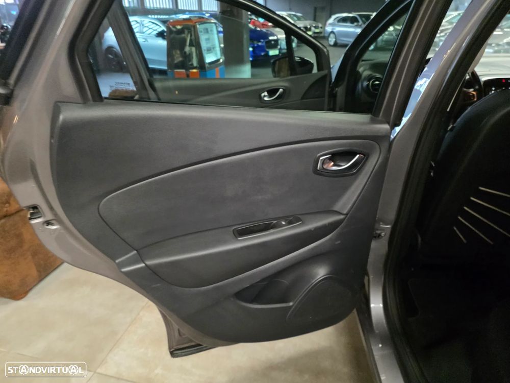 Renault Captur 1.5 dCi Exclusive - 26