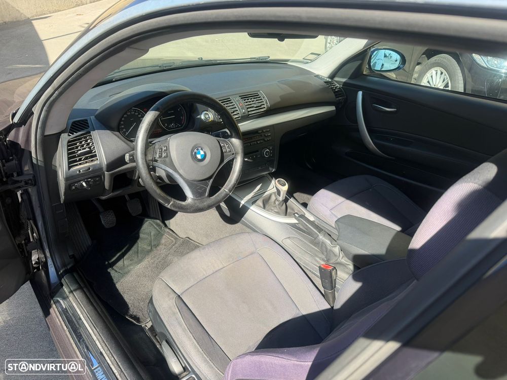 BMW 120 d Edition Sport - 5