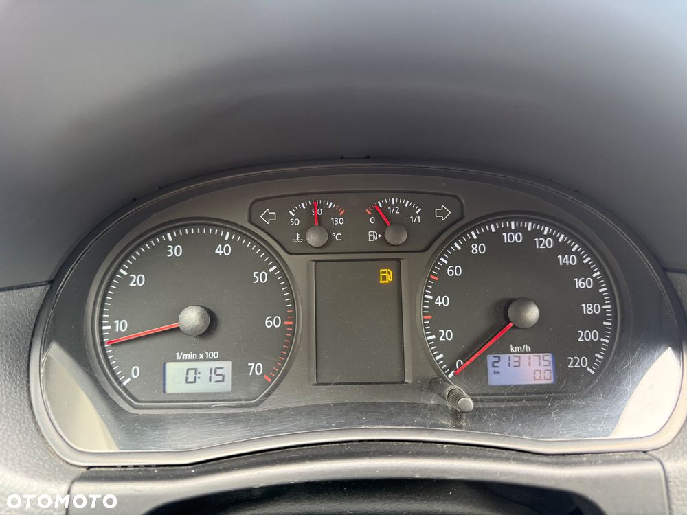 Volkswagen Polo 1.2 - 30