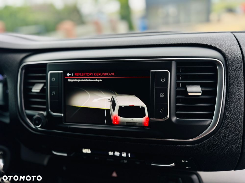 Citroën SpaceTourer 2.0 BlueHDi XL Business - 9