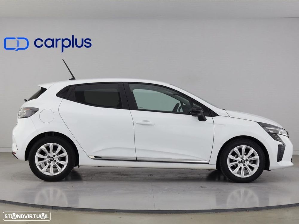 Renault Clio 1.0 TCe Evolution Bi-Fuel - 8