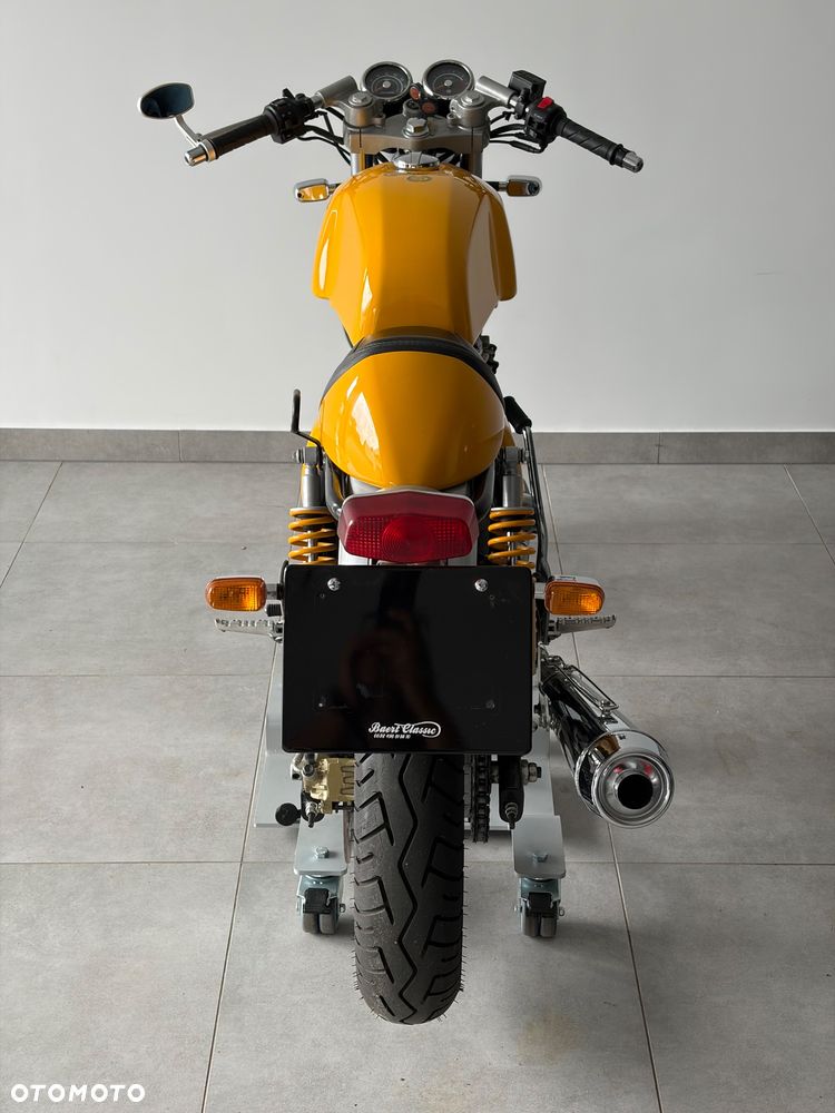 Royal Enfield Continental - 5