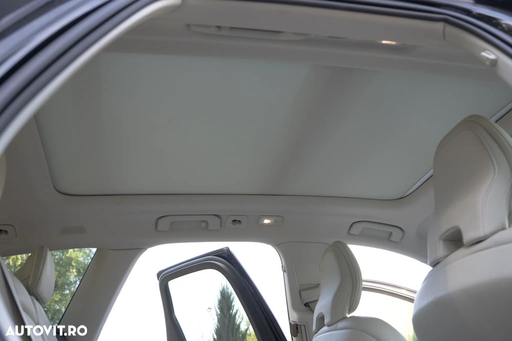 Volvo XC 60 Recharge T6 Twin Engine eAWD Inscription Expression - 20