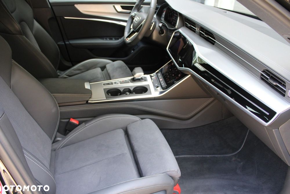 Audi A6 Limousine 40 TDI mHEV Quattro S tronic - 16