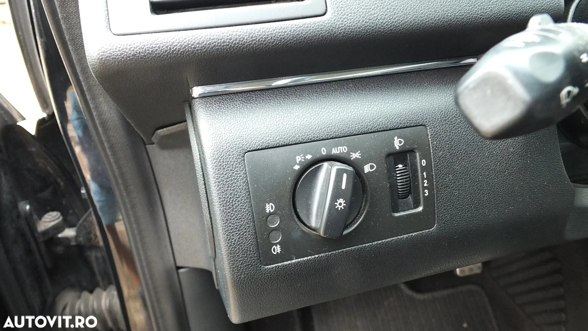 Mercedes-Benz B 180 CDI DPF - 10