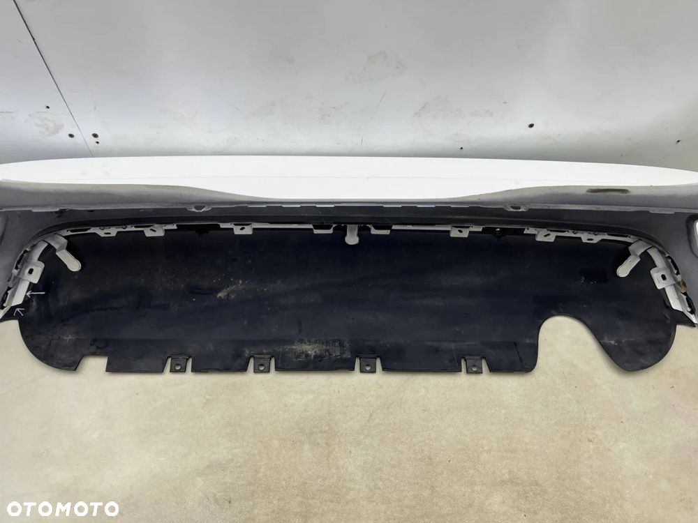 Zderzak tylny Citroen C4 Picasso II 2 13-19r. tył 4XPDC AA36312291 - 22