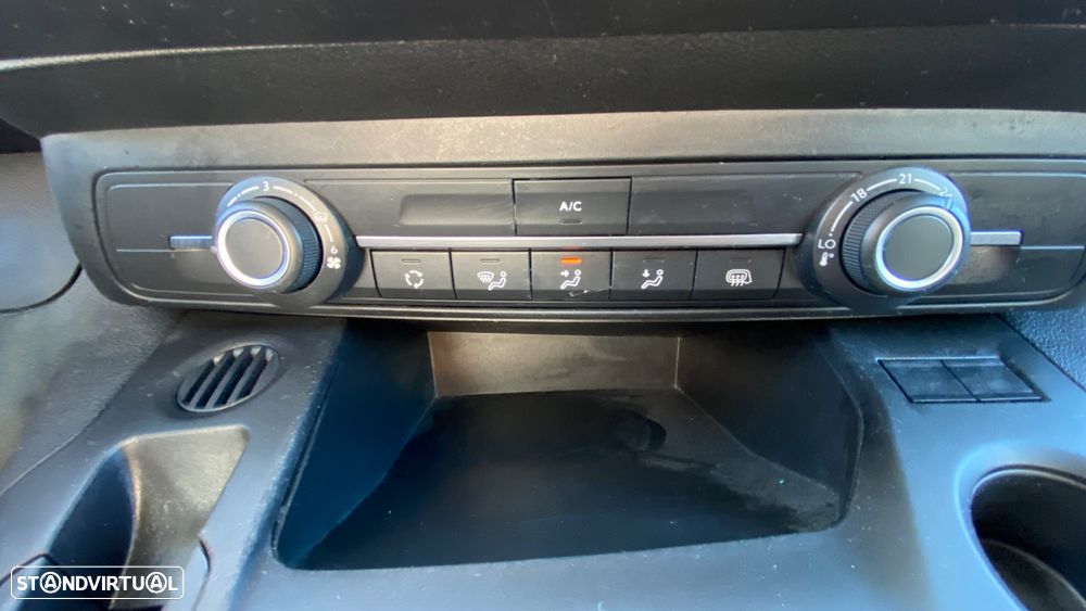 Peugeot Partner 1.5 BlueHDi L1H1 - 38