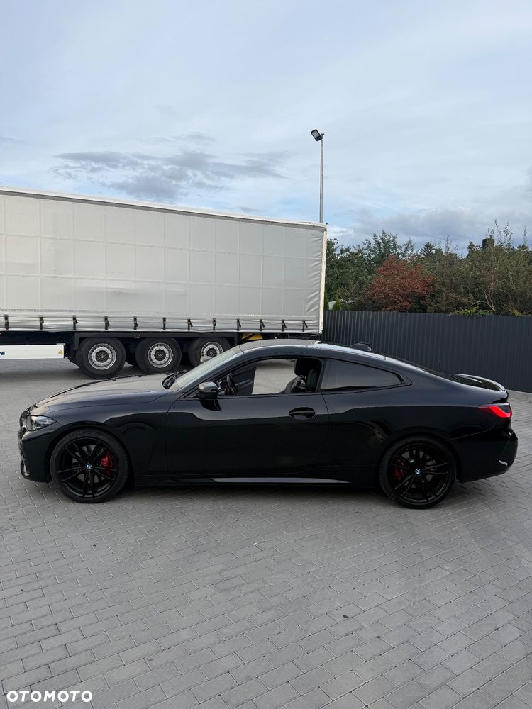 BMW Seria 4 430i M Sport - 5