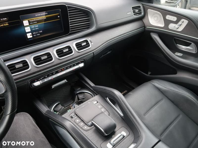 Mercedes-Benz GLE 400 d 4Matic 9G-TRONIC AMG Line - 12