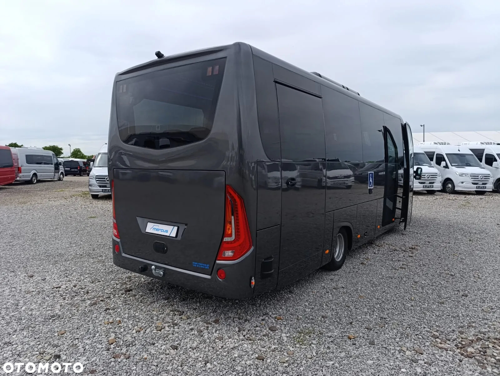 Iveco Mercus Daily 70C21 - 8