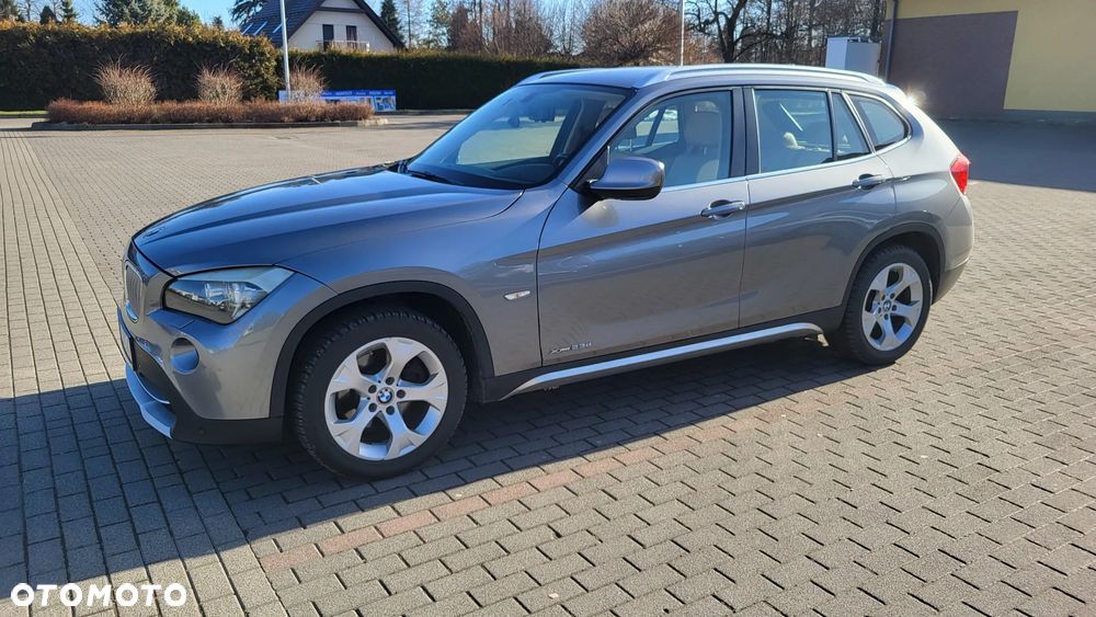 BMW X1 xDrive23d - 1