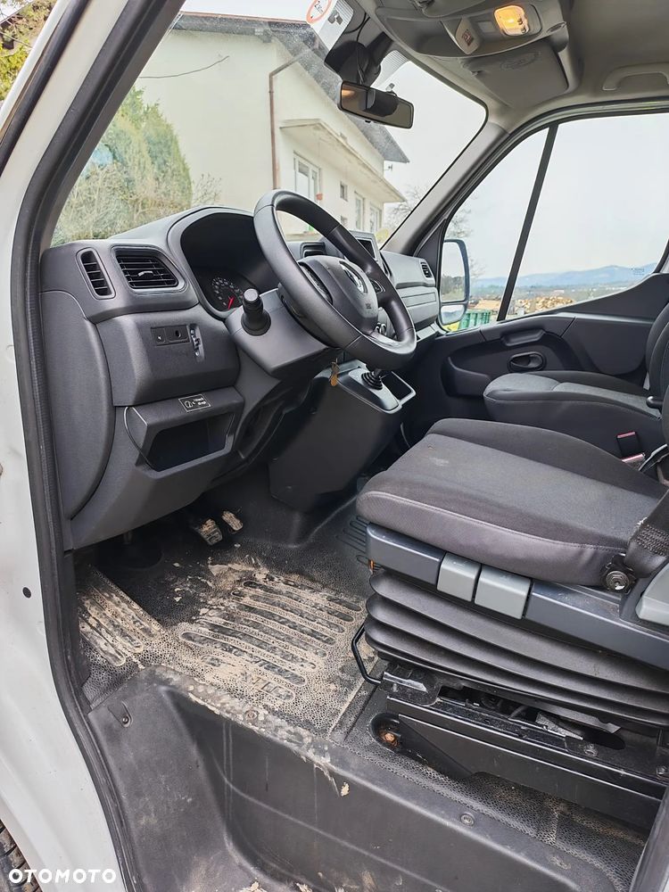 Renault Master - 12