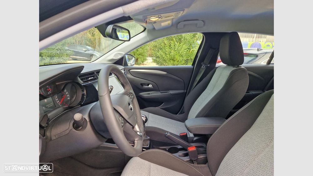 Opel Corsa 1.2 T Edition - 7