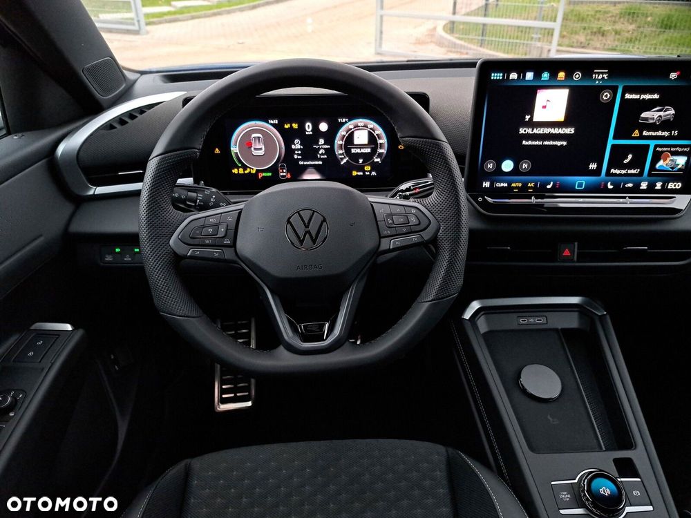 Volkswagen T-Roc 1.5 TSI HEV R-Line - 20