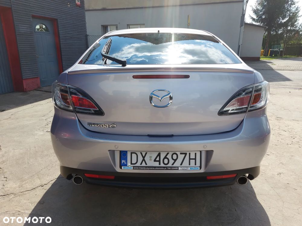 Mazda 6 Sport 2.5 Dynamic - 15