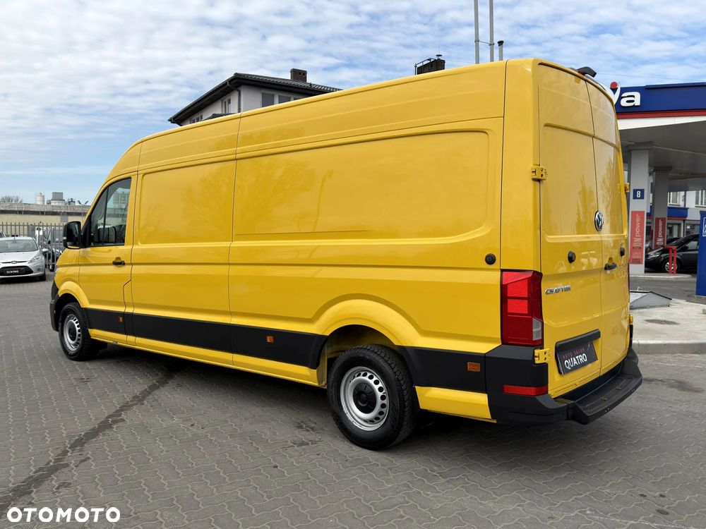 Volkswagen CRAFTER - 6