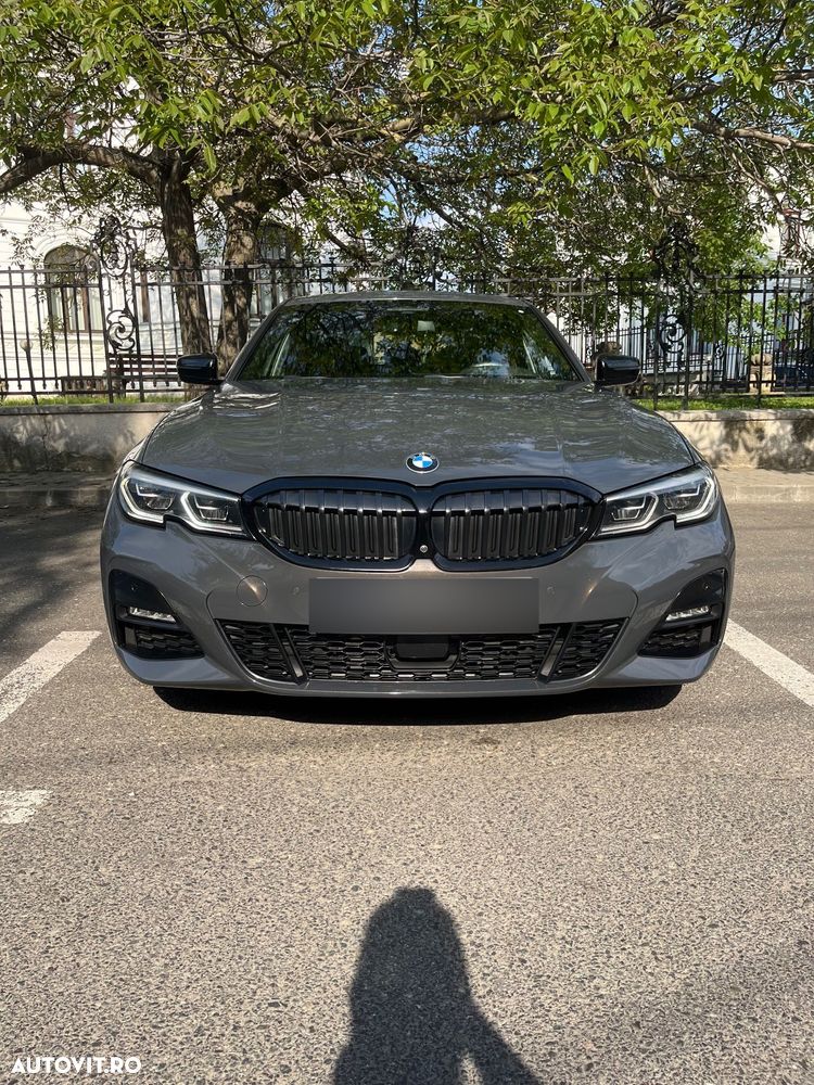 BMW Seria 3 - 4