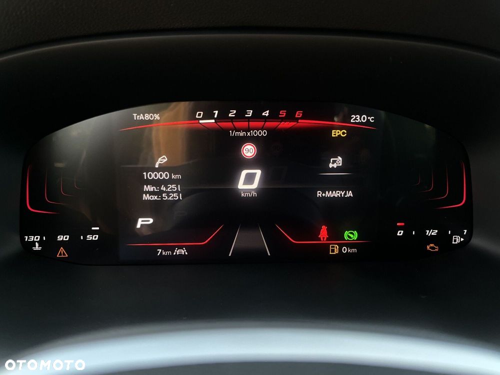 Cupra Ateca - 28