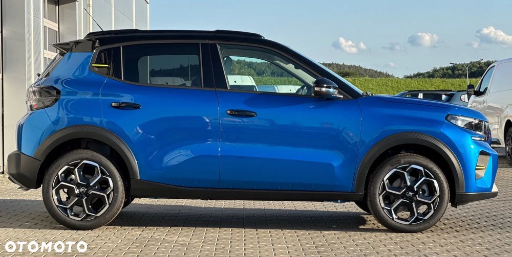 Citroën C3 1.2 T Max - 3