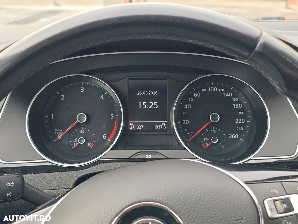 Volkswagen Passat 2.0 TDI SCR BlueMotion Comfortline - 14