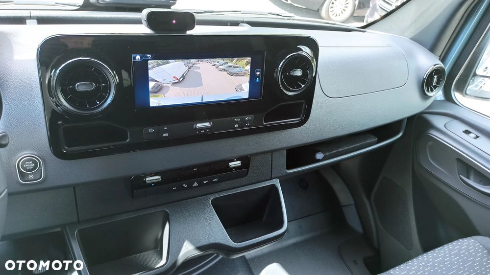 Mercedes-Benz Sprinter 315 150KM L3H2 - 7
