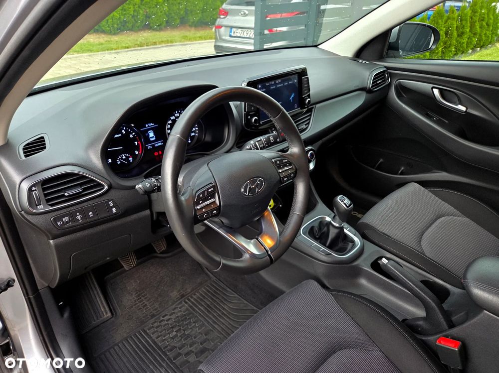 Hyundai i30 1.0 T-GDI Comfort - 8