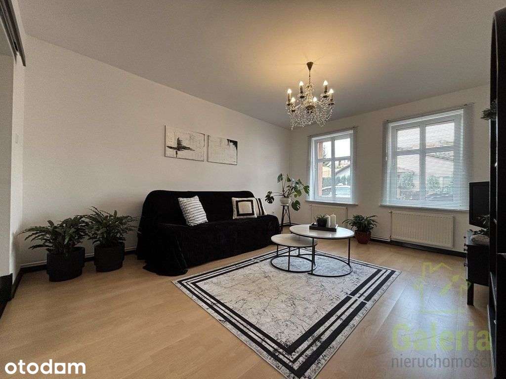 Mieszkanie na sprzedaż, 2 pokoje, 43 m², Goleniów
