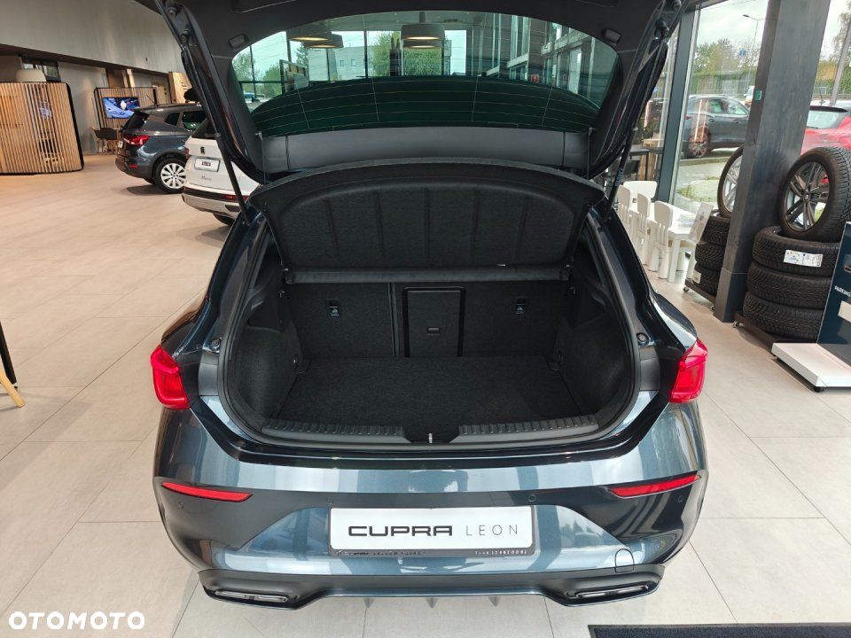 Cupra Leon - 13